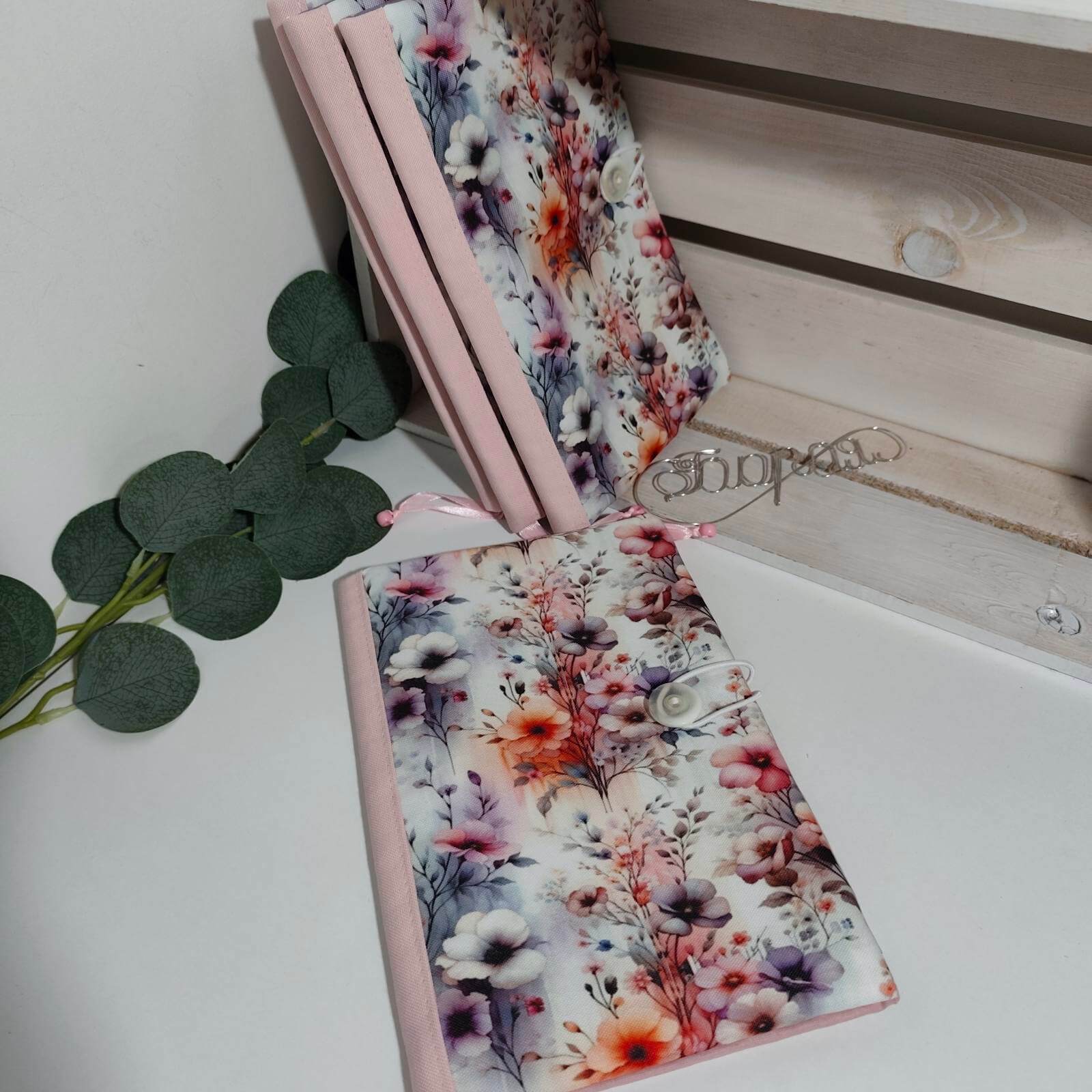 Калъф за книга