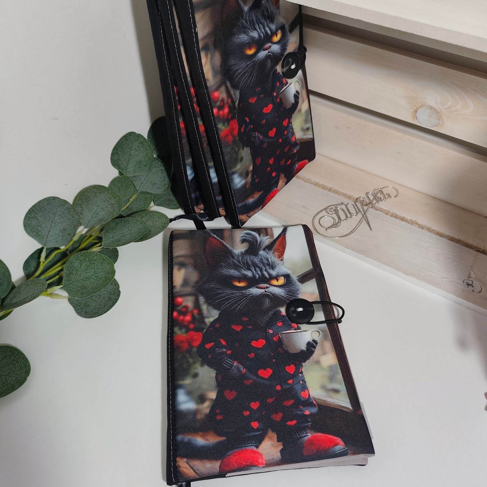 Калъф за книга