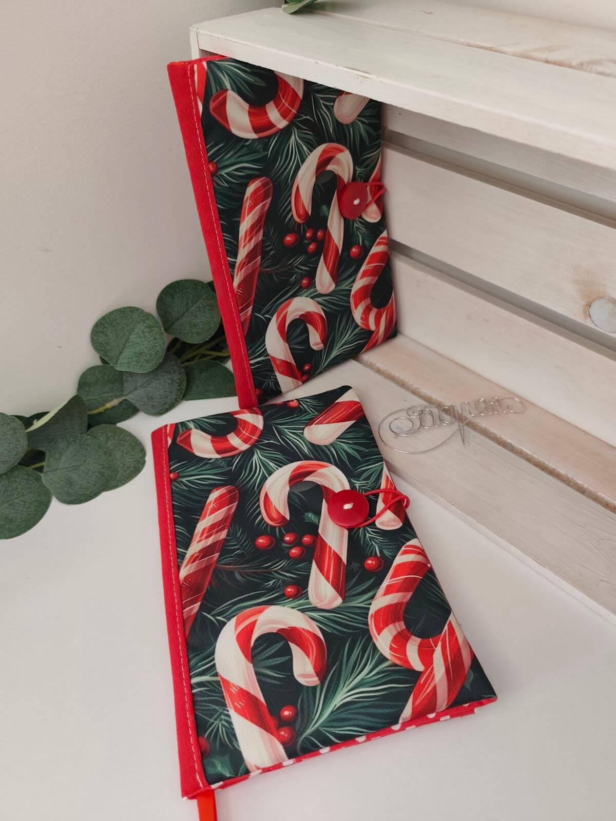 Калъф за книга